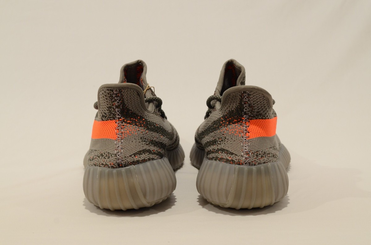 Adidas Yeezy Boost 350 V2 Beluga Reflective (Sizes 5 & 7) | eBay