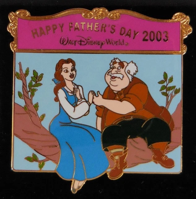 Fathers day sale 2003