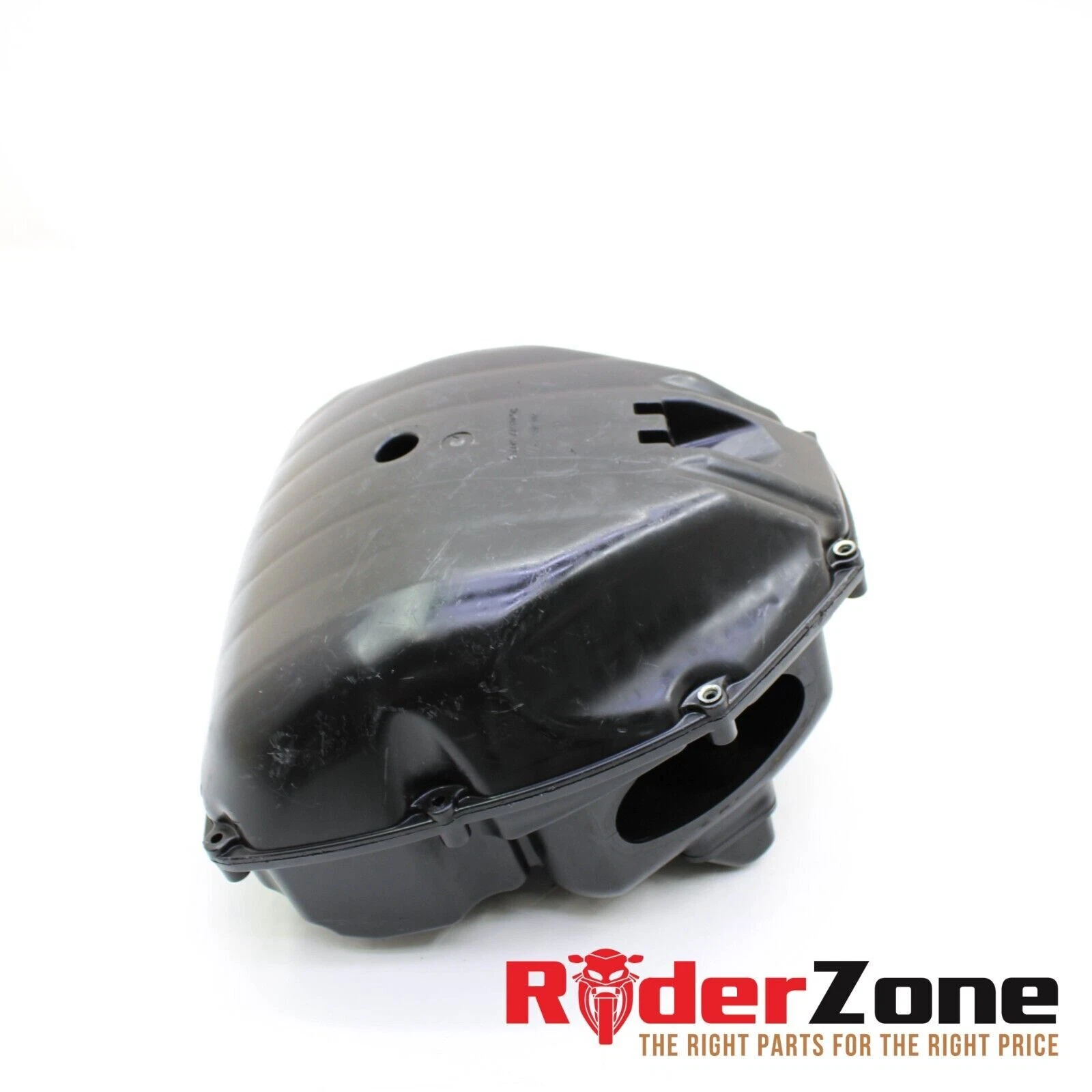 2001 - 2006 Honda CBR600F4I Airbox Nettoyant D'Air Box Boîtier Noir Entrée Stock