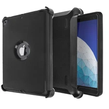 For iPad Air 3rd Generation/iPad Pro 10.5 inch Case Shockproof Heavy Duty Cover