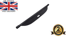 KIA SPORTAGE MK5 2021-2023 NEW PARCEL SHELF BOOT LOAD COVER IN BLACK