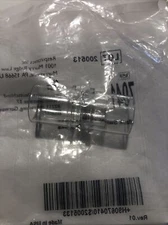 360-Degree Swivel Adapter for Hose-to-Hose Connections