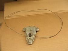 Fiat Window Regulator - Fispa - Rotates Freely Needs Rewind Fiat Window Regulator - Fispa - Rotates Freely Needs Rewind