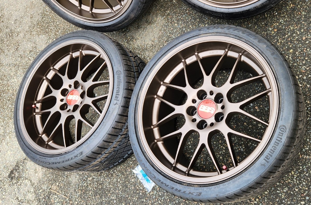 BBS RG312ホイール & 225/55 R16、REGNO、2024年 BBS RG312ホイール & 225/55 R16、REGNO、2024年 - メルカリ