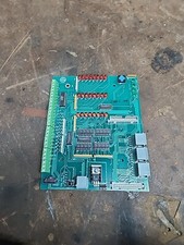 SCP 7460531B-00 PCB, INTERFACCIA I/O BAM, PER ROBOT 9200