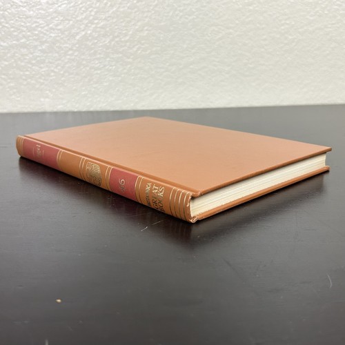 Britannica Great Books Of The Western World 1952 Vol. 46 Wilhelm FriedrichHegel - Picture 4 of 9