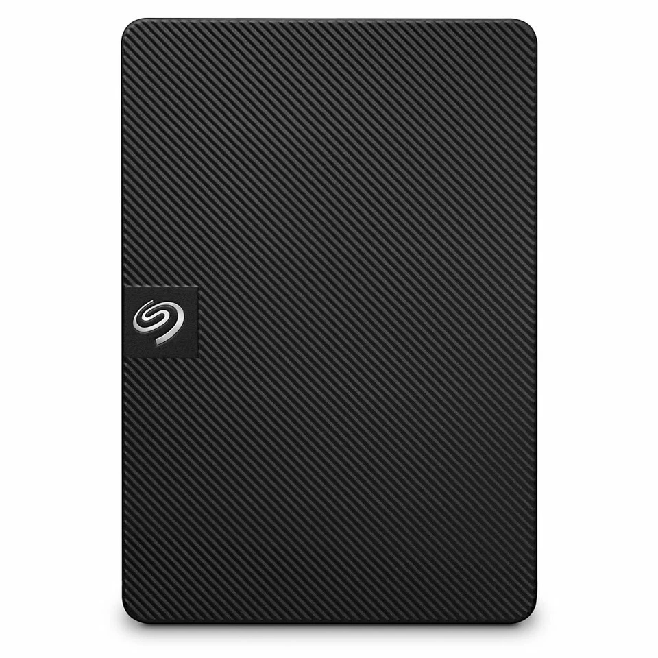 Seagate 500GB 1TB 2TB 4TB 5TB Eternal Hard Drive PC Mac Portable Drive USB 3.0 - Image 2 of 4
