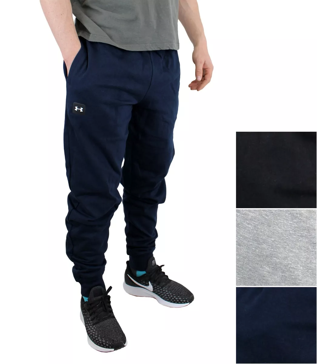 Under Armour Men's Sportstyle Joggers