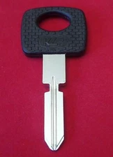 S48HFP MERCEDES BENZ Master Key Blank SL Class 1987-96, 300 Series 1986-95