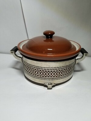 Vintage Guernsey Cooking Ware