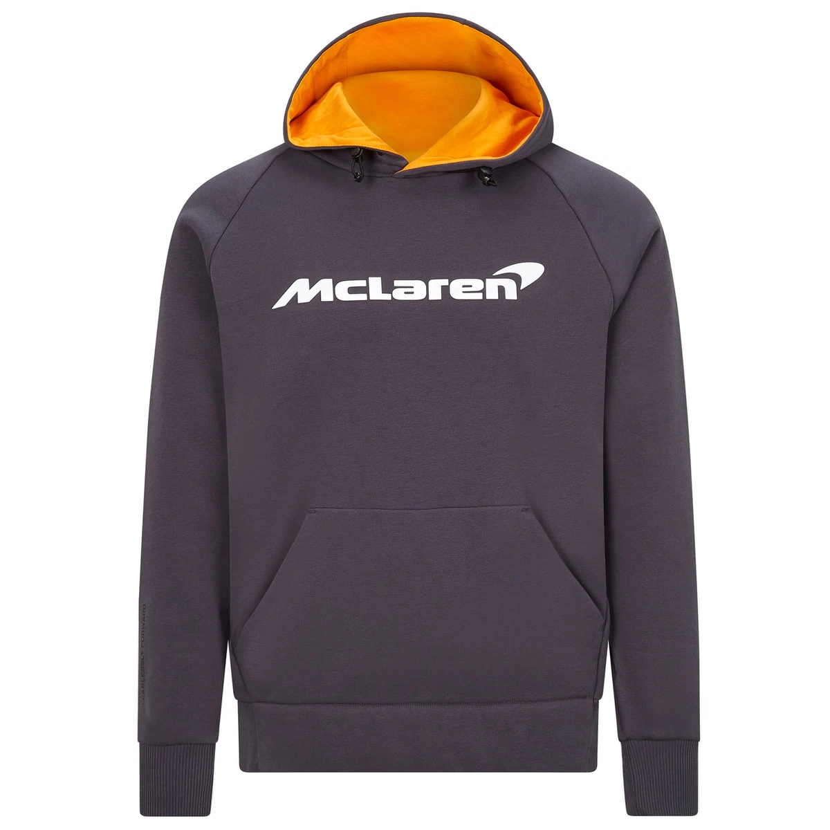 Mclaren f1 hoodie sale