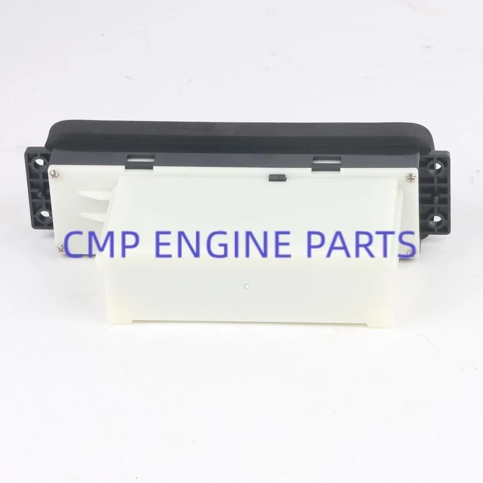 1*24V Air Condition Controller 146570-2510 For Komatsu PC200-7,PC220-7 Excavator - Image 4 of 4