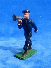 TRES JOLI Very nice TOP ++ STARLUX 1:32 ? - SOLDAT Soldier - CHASSEUR ALPIN