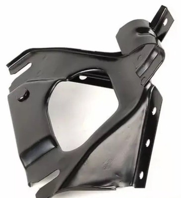 Genuine OEM BMW E30 Cabrio Coupe Sedan Wagon Air Filter Support  