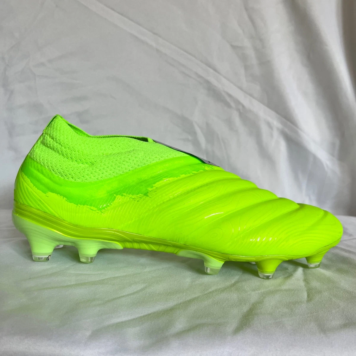 Adidas copa green deals