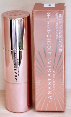 Anastasia Beverly Hills ABH Stick Cream Highlighter NIB Bubbly 8 g/ 0.28 oz