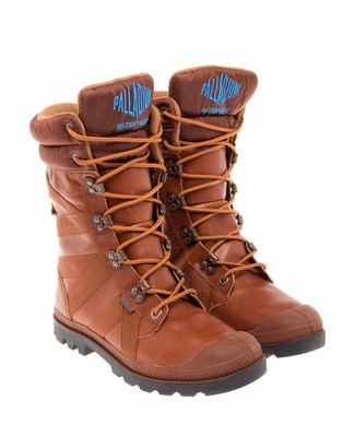 palladium snow boots