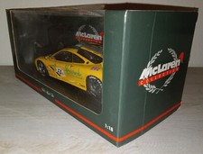 Paul's Model Art McLaren Diecast Cars, Trucks & Vans for sale | eBay