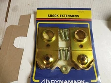 MOPAR CHRYSLER DODGE SHOCK EXTENSIONS 1967 AND UP