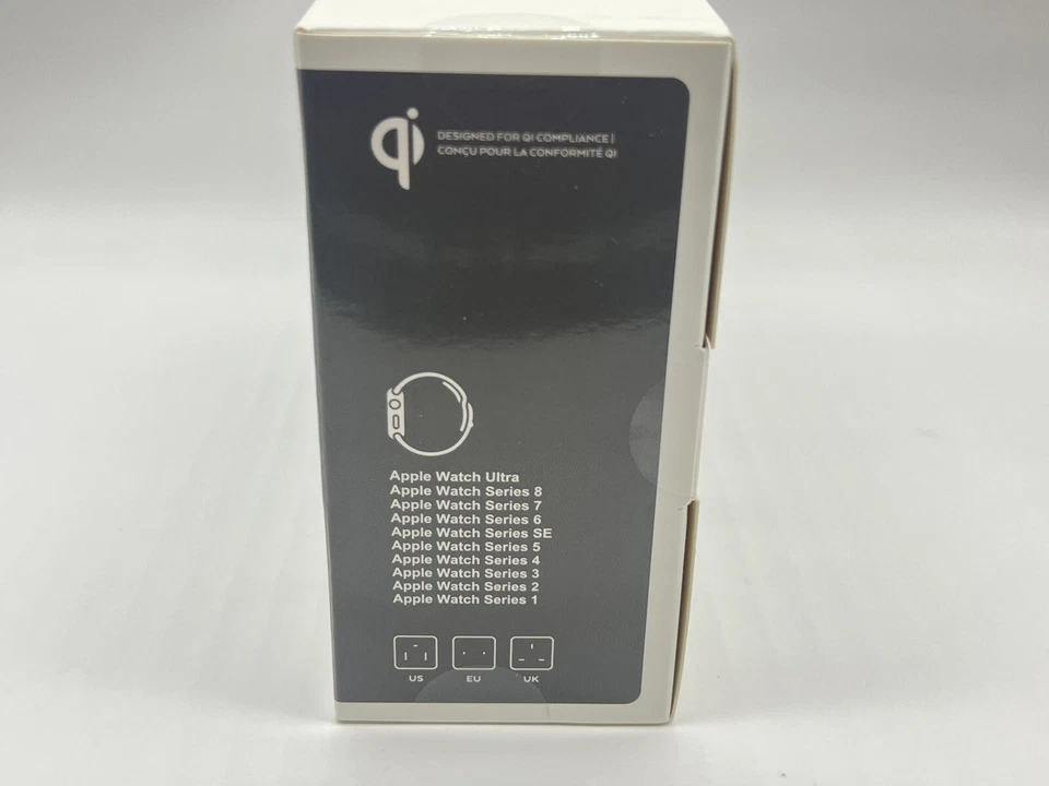 SATECHI Trio Wireless Charger With Magnetic Pad - Image 4 of 4