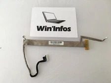 LCD Cable Flex Nappe Ecran & Webcam PACKARD BELL VESUVIO GM KMG00