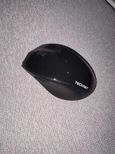 TECKNET Bluetooth Mouse, 4800 DPI Computer Mouse, 2-Year Battery Wireless Mouse