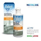 Policril 200 ml -Cera rigenerante per superfici acriliche