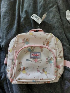 cath kidston fairy backpack