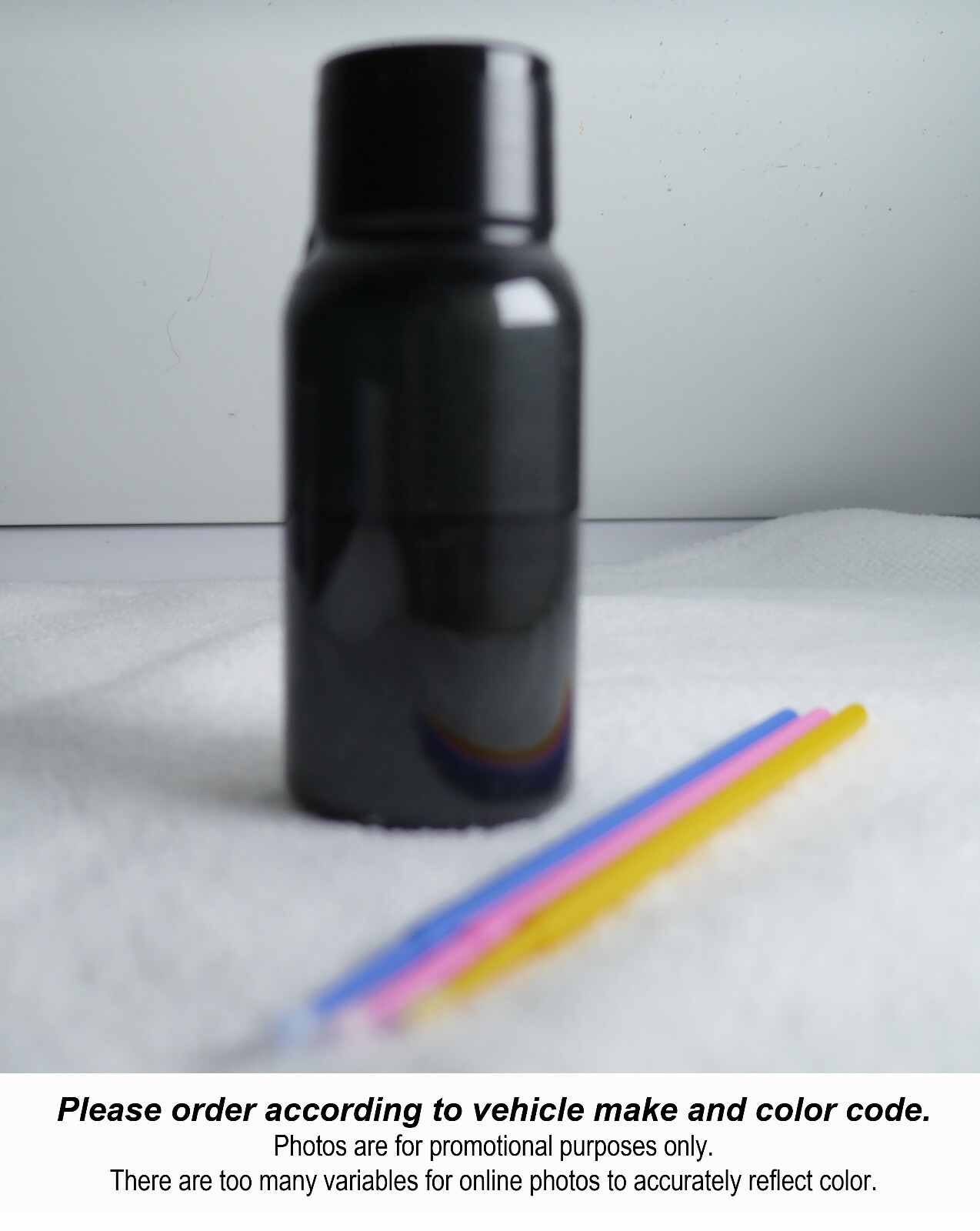 BASF(OEM) Touch Up Paint Bottle for BMW *B39* Mineral Gray Metallic eBay