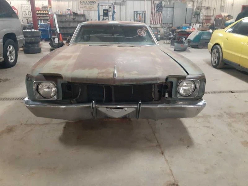 Regulador de ventana delantera derecha pasajero manual para Monte Carlo 1972 861993 Foto 2 de 4