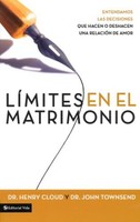 L&237;mites Para El Matrimonio (boundaries In Marriage) L&237;mites Para El Matrimonio (boundaries In Marriage)