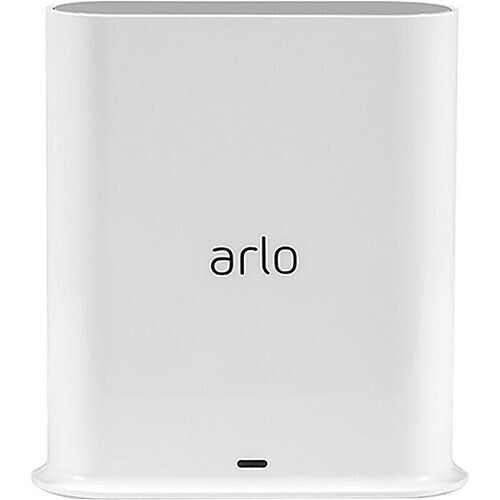 Arlo Smart Hub How Many Arlo Cameras To One Base Station Arlo