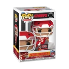 Patrick Mahomes II #303 Pop Funko NFL Target Con Limited Edition