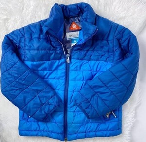 columbia omni heat boys