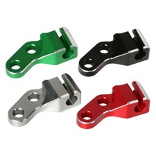 Soporte de abrazadera de guía de cable de embrague para Kawasaki KLX250 D-TRACKER KLX300R