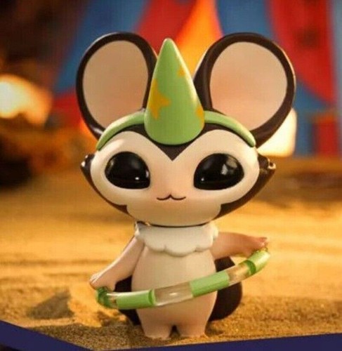 Dimoo Midnight Circus Series Blind Box Confirmed Figure Art Toys Gift # - Picture 20 of 35