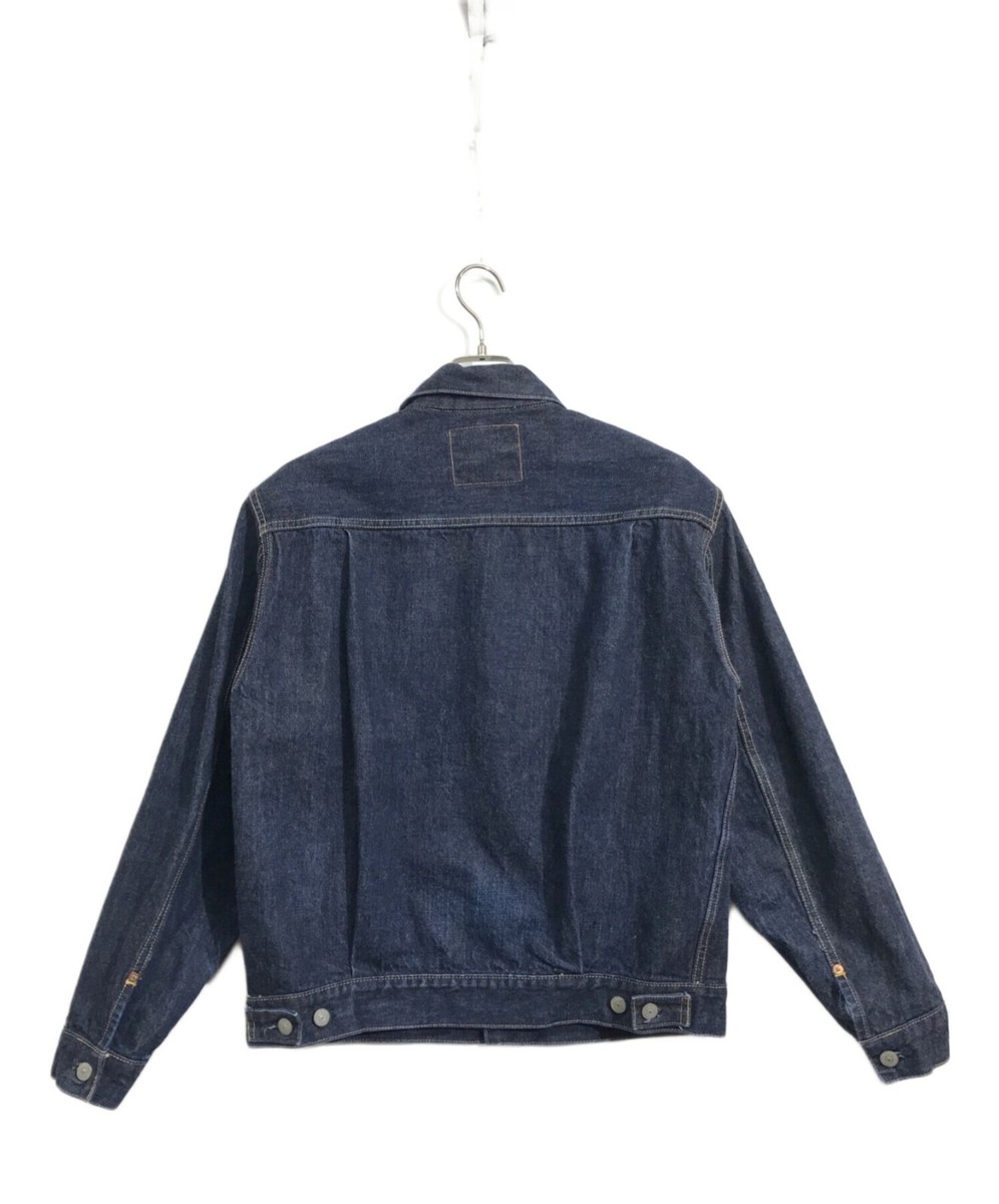 ジャケット・アウター SUGAR CANE Denim Jacket size40 Sugar Cane Denim Jacket Size 40 - Gem
