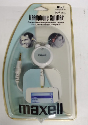 Sdoppiatore Audio Maschio Da 3,5 Mm A Doppio Microfono E Audio Femmina Da 35 Mm