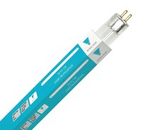 Triangle Bulbs (pack Of 10) F8t5/cw - T5 Fluorescent 4100k Cool White - 8 Wat... on sale Triangle Bulbs (pack Of 10) F8t5/cw - T5 Fluorescent 4100k Cool White - 8 Wat... on sale