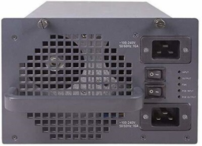 Genuine HPE Internal 2800 Power Supply JD219A#ABA JD219A