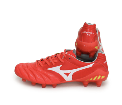 Mizuno JAPAN MONARCIDA NEO 2 Elite Soccer Football Shoes P1GA2320