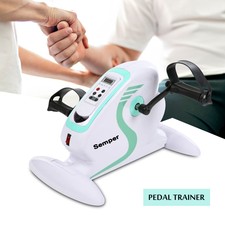 reviber mini motorised pedal exerciser