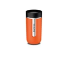 NESPRESSO - TRAVEL MUG - Mandarin - Medium 400ml / 13.52oz (NIB)