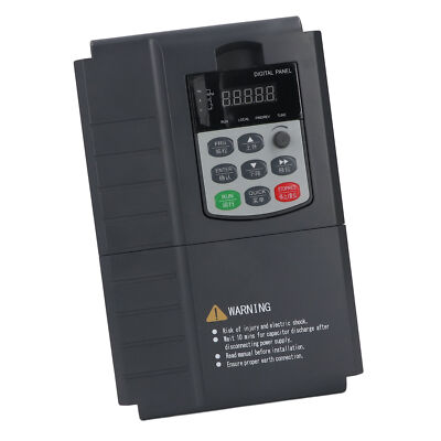 11KW 3-Phasen-Antrieb Mit Variabler Frequenz, PID-Regelung, Wechselrichter