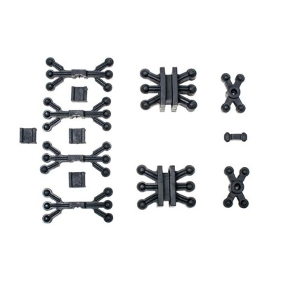 Tenpoint Universal Noise Dampening Package