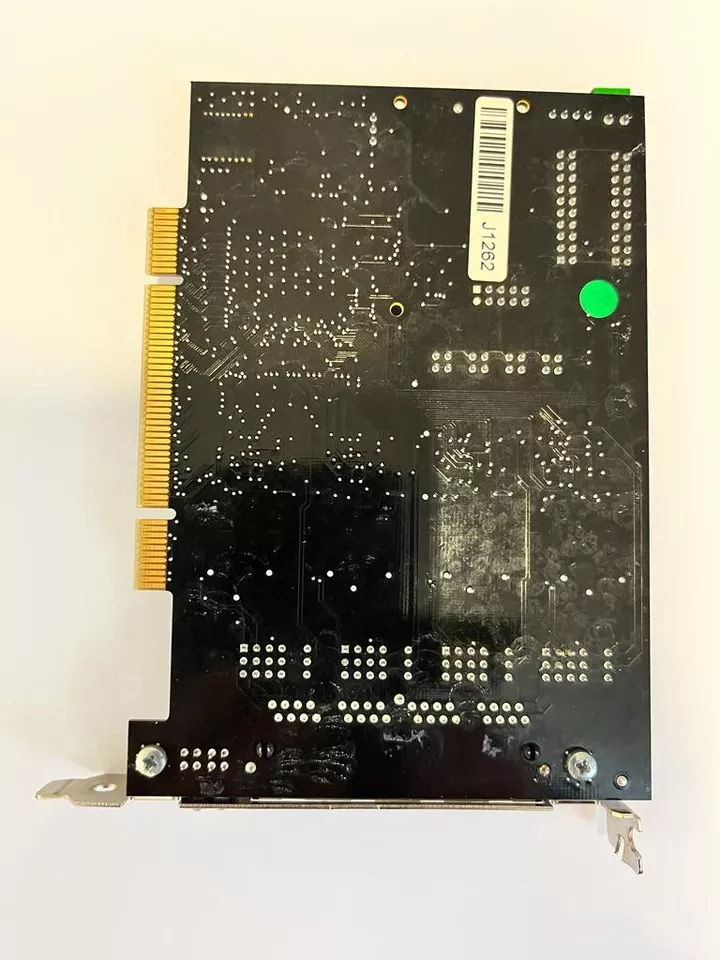 Scheda ISDN Junghanns quadBRI PCI - Immagine 3 di 4