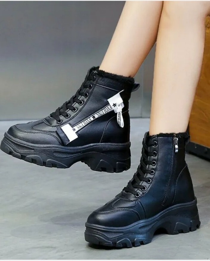 Basso.co Eve's evolution boots - image 2