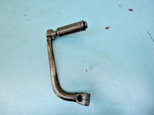 Embrayage Pour Honda 125 Innova - Référence Moteur JC33E - Occasion