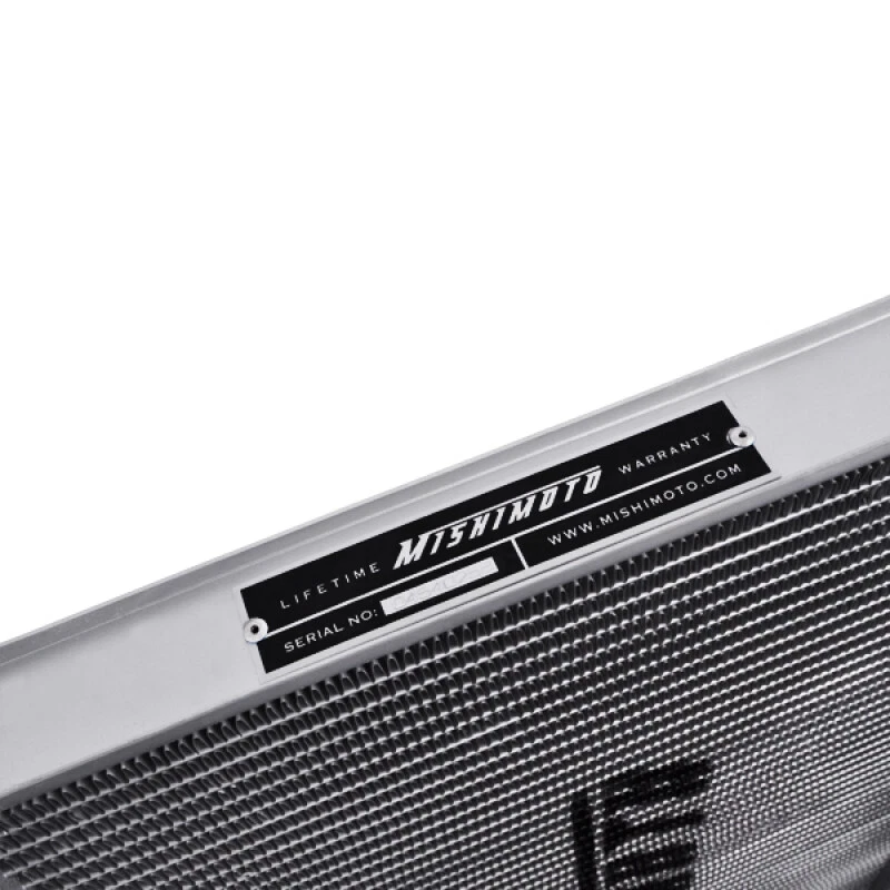 Radiador Mishimoto X-Line para Subaru Forester XT, FXT MMRAD-FXT-04 - Imagem 4 de 4