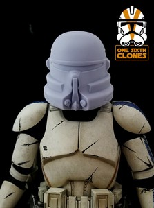 airborne trooper helmet